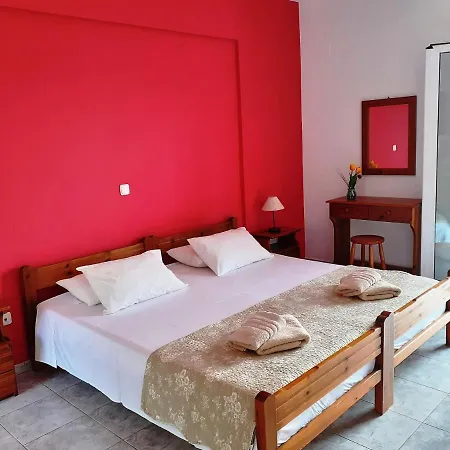 Apartment Eleftheria