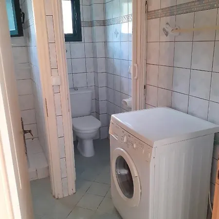 Apartment Eleftheria Trapezaki (Kefalonia)