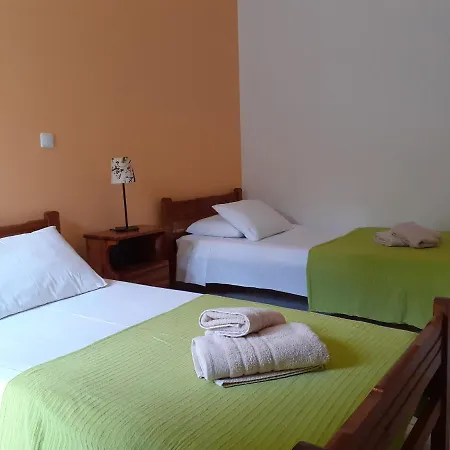 Eleftheria Apartment Trapezaki (Kefalonia)