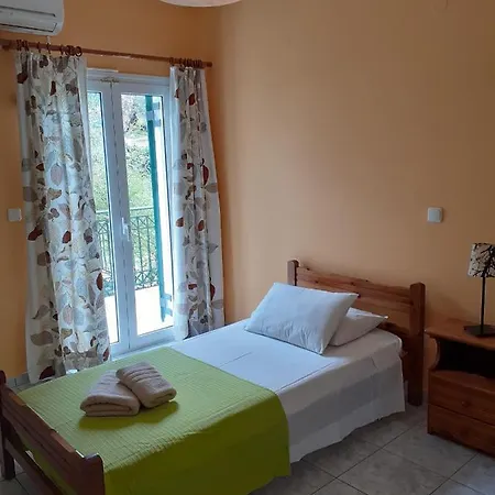 Eleftheria Apartment