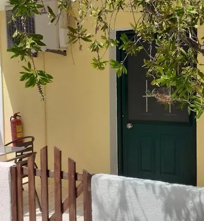 Apartment Eleftheria