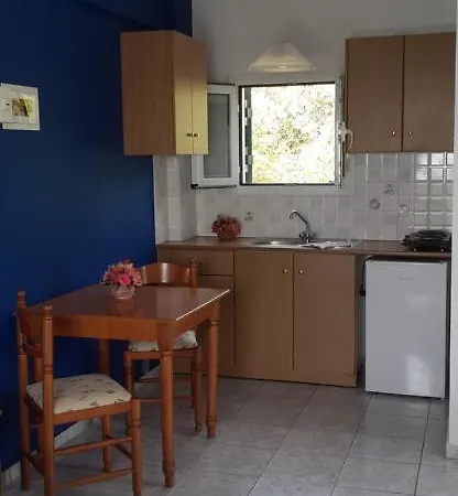 Apartment Eleftheria