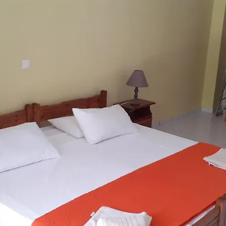 Eleftheria Apartment Trapezaki (Kefalonia)