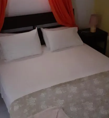 Eleftheria Apartment *