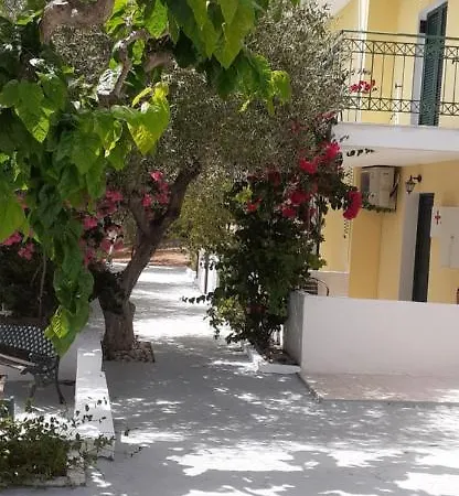 Apartment Eleftheria