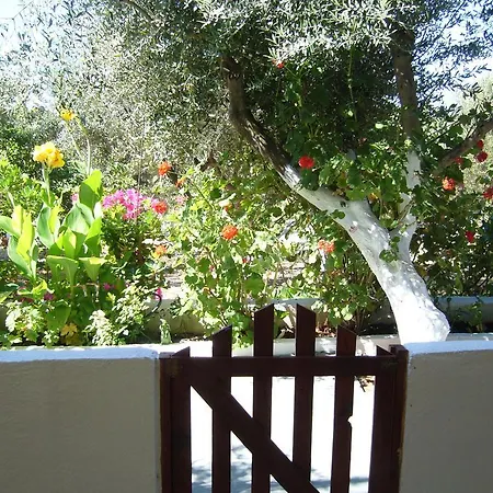 Apartment Eleftheria Trapezaki (Kefalonia)