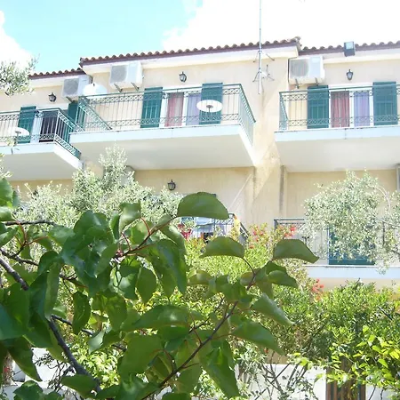 Apartment Eleftheria