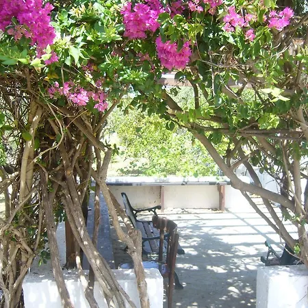 Apartment Eleftheria
