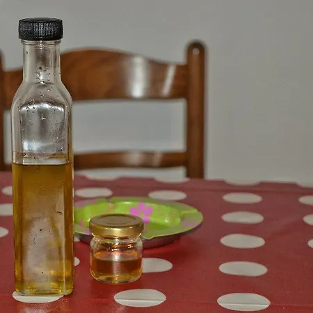 Eleftheria Apartment Trapezaki (Kefalonia)