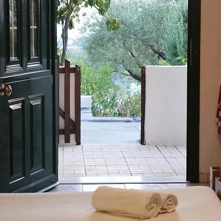 Eleftheria Apartment Trapezaki (Kefalonia)
