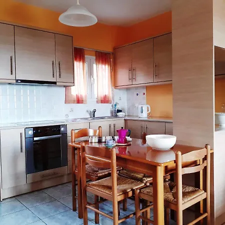 Apartment Eleftheria