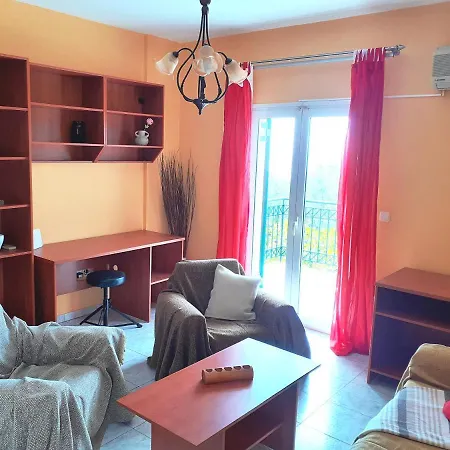 Eleftheria Apartment