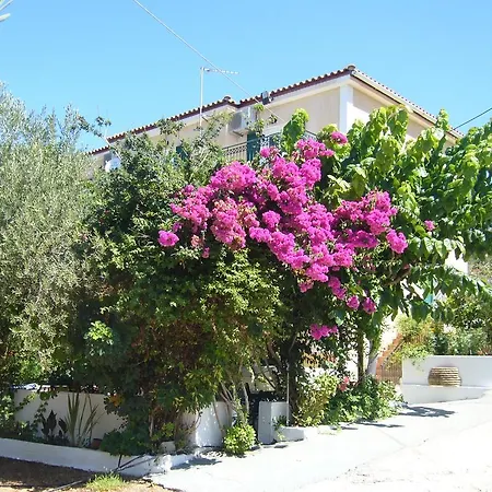 Eleftheria Apartment *