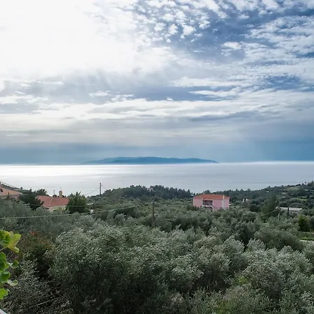 Eleftheria Trapezaki (Kefalonia)